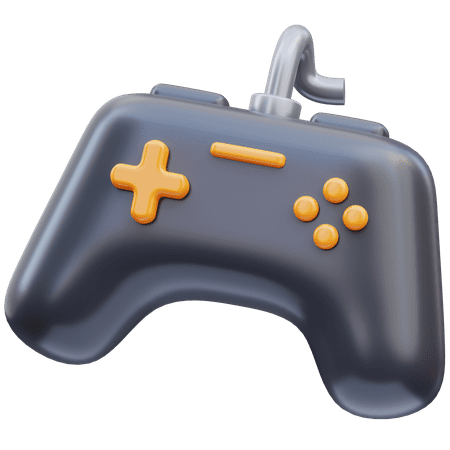 gamepad a