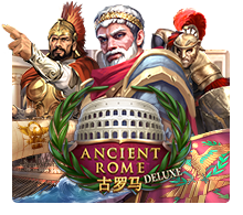 ancientromedeluxegw