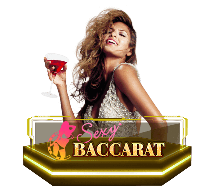 sexy baccarat