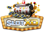 slotxoxo logo